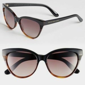 Marc by Marc Jacobs 55mm Cat Eye Sunnies